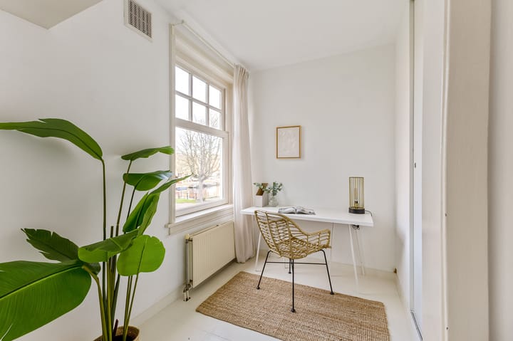 Foto 7 van De Rijpgracht 57-1