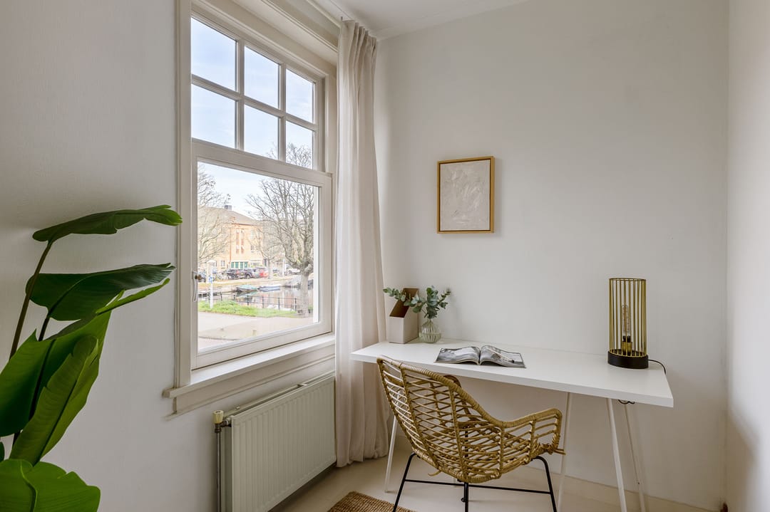 Foto 8 van De Rijpgracht 57-1