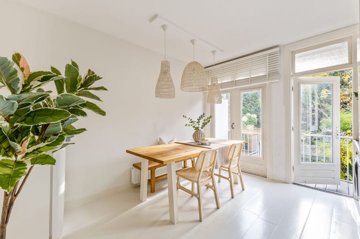 Foto 11 van De Rijpgracht 57-1