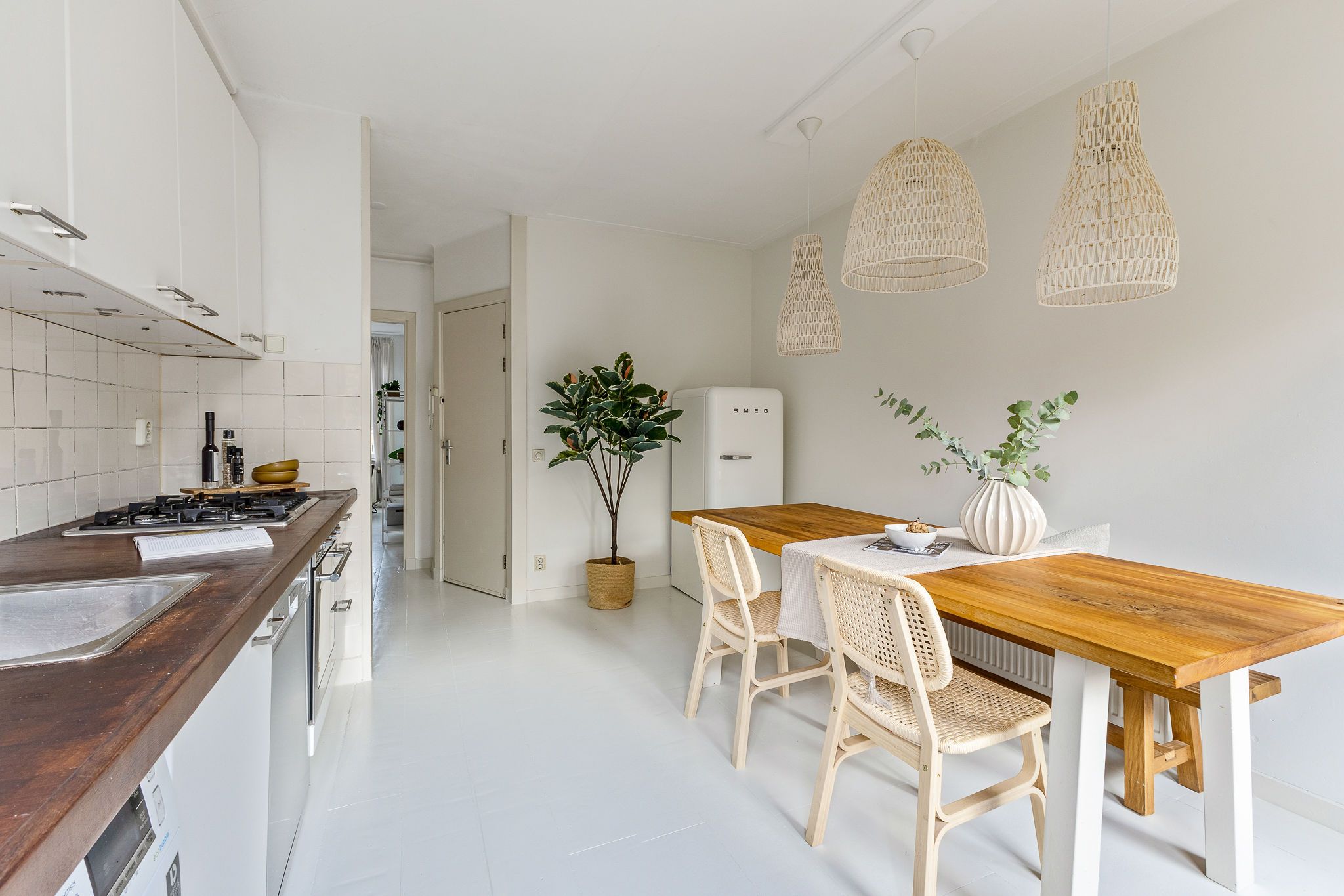 Foto 12 van De Rijpgracht 57-1