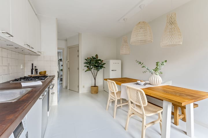 Foto 12 van De Rijpgracht 57-1