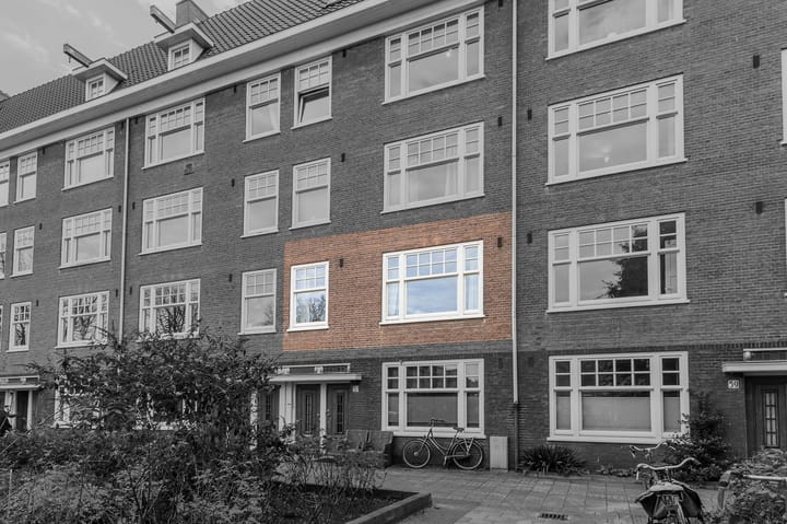 Foto 16 van De Rijpgracht 57-1