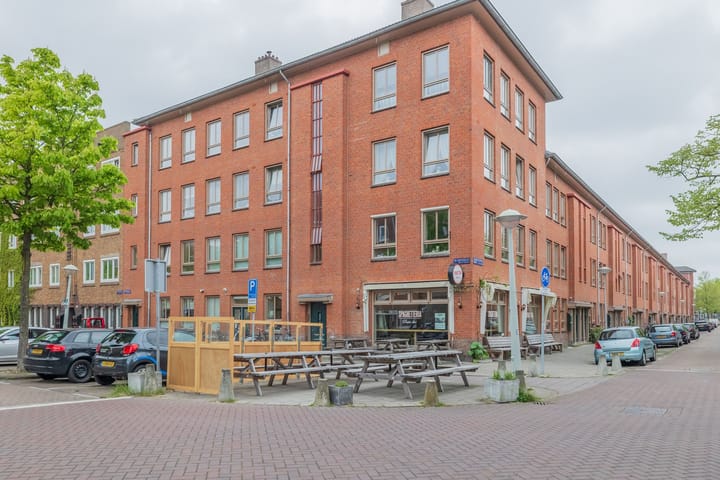 Foto 17 van De Rijpgracht 57-1