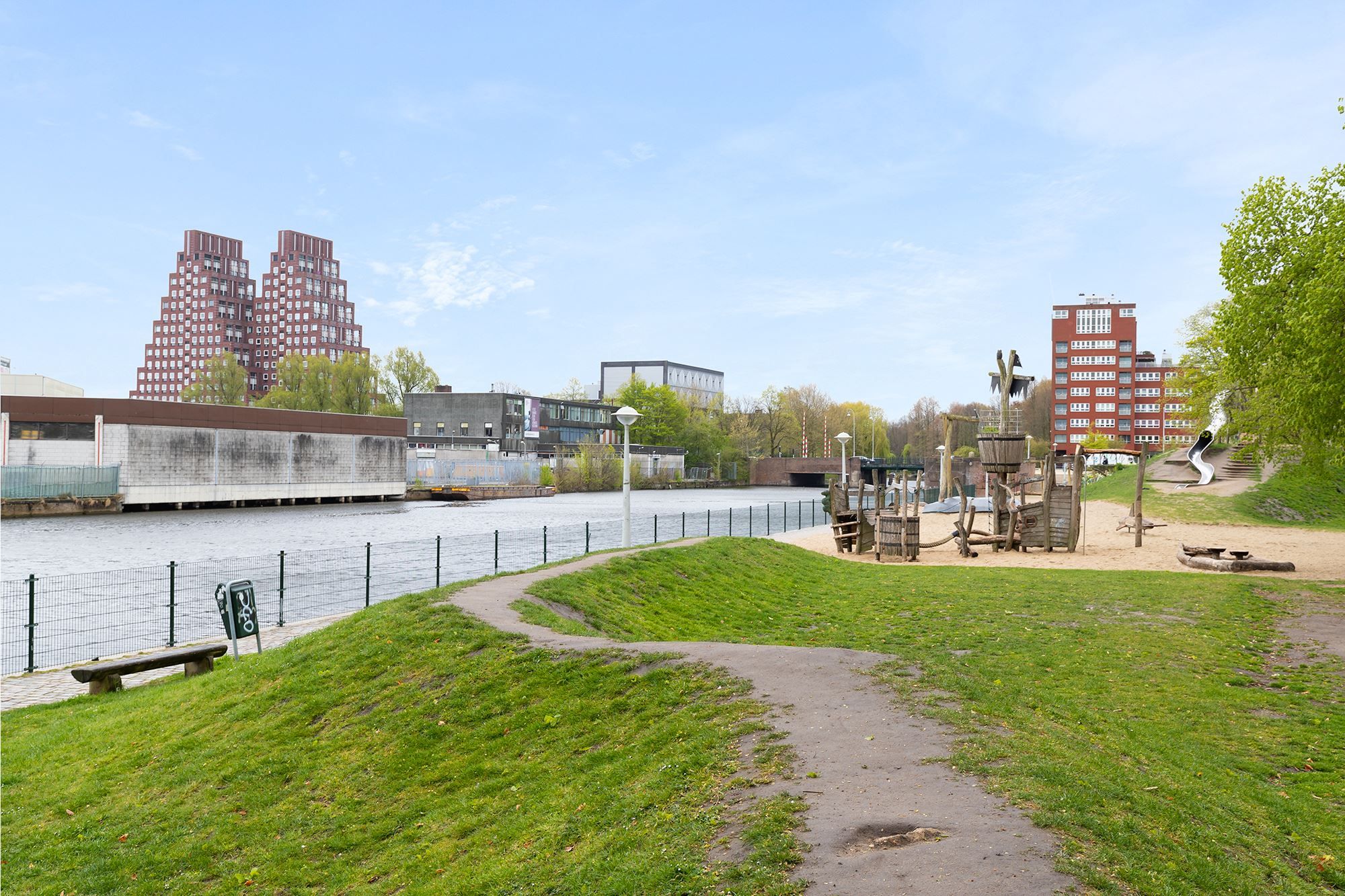 Foto 18 van De Rijpgracht 57-1