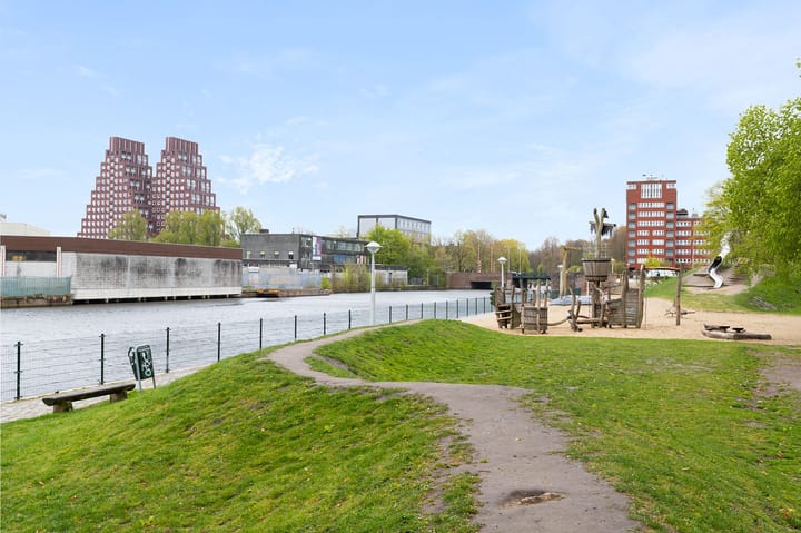 Foto 18 van De Rijpgracht 57-1