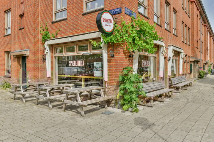 Foto 19 van De Rijpgracht 57-1