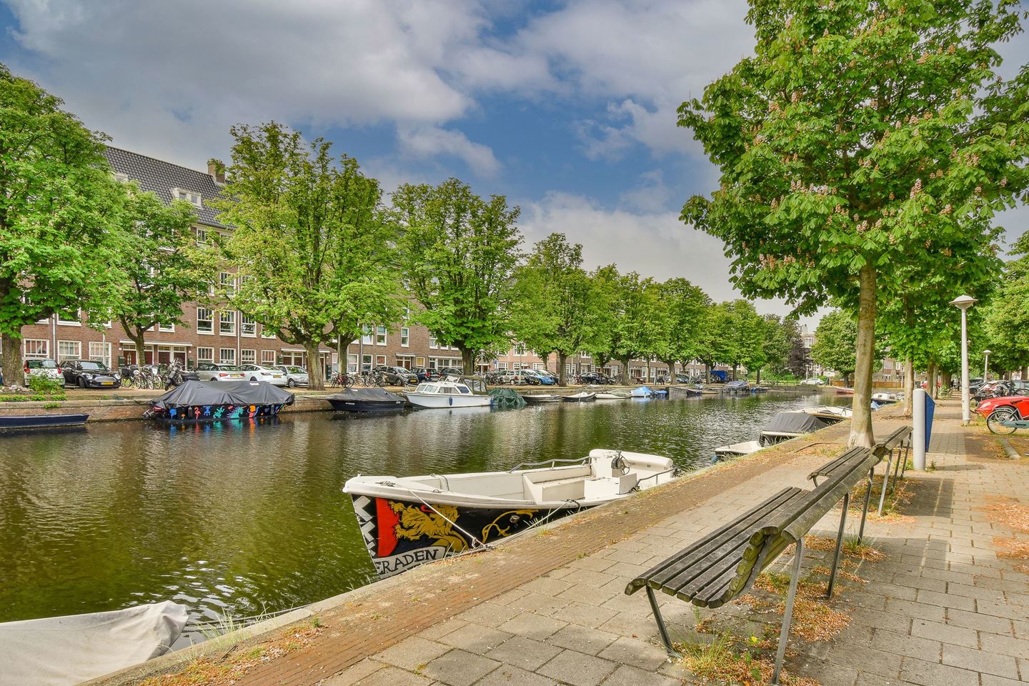 Foto 20 van De Rijpgracht 57-1