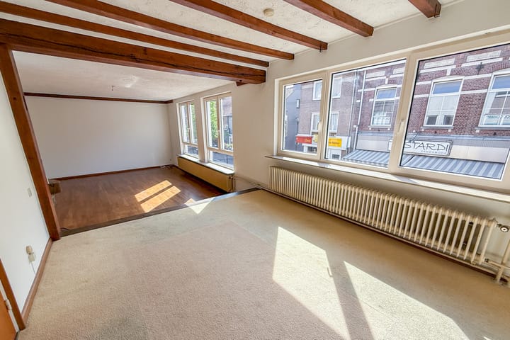 Foto 4 van Bovenste straat 33-A
