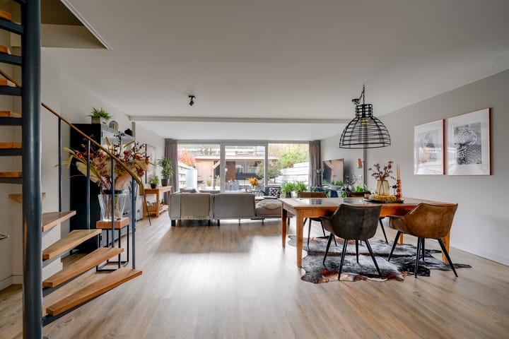 Photo 2 of Stadhoudershof 59