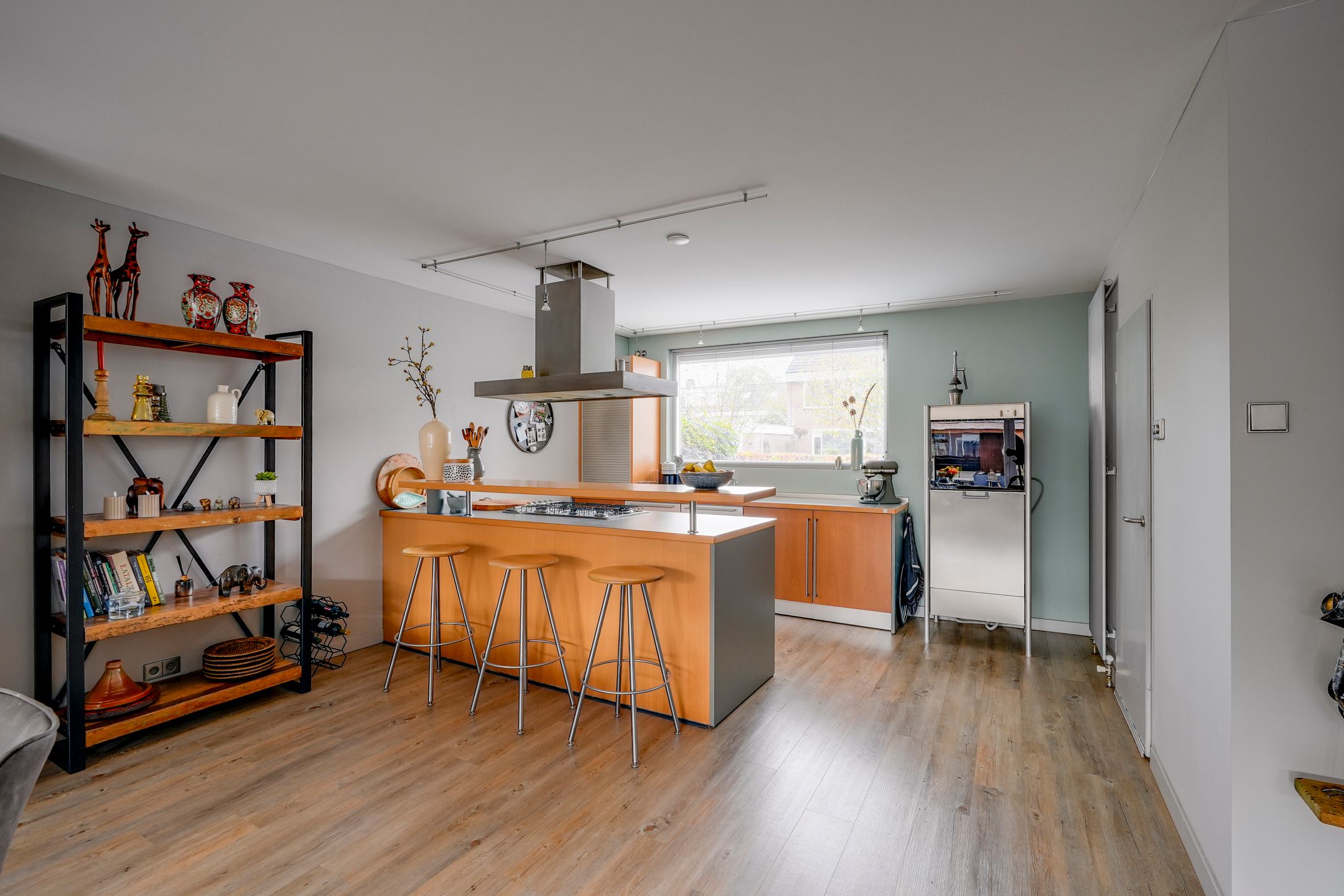 Foto 3 van Stadhoudershof 59