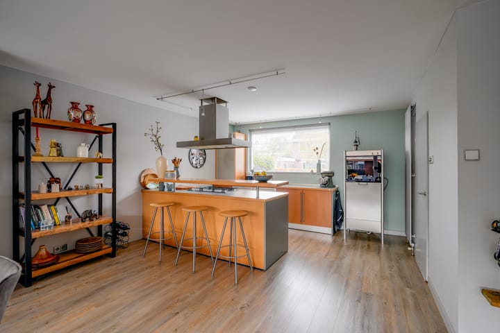 Photo 3 of Stadhoudershof 59