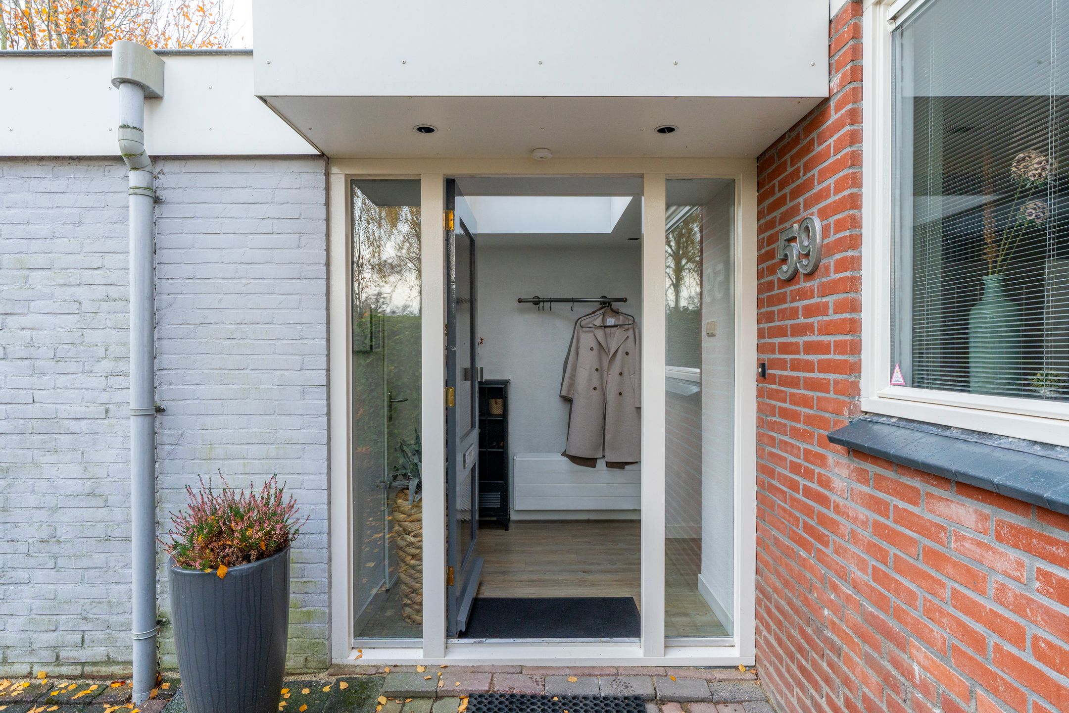 Foto 6 van Stadhoudershof 59