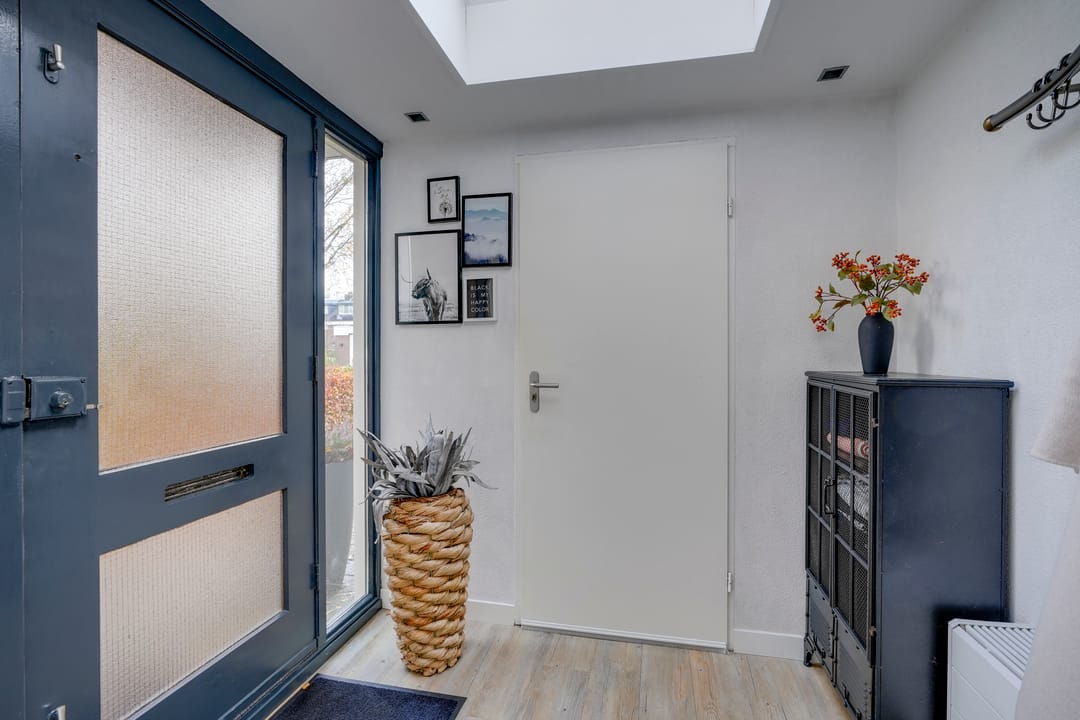 Foto 7 van Stadhoudershof 59