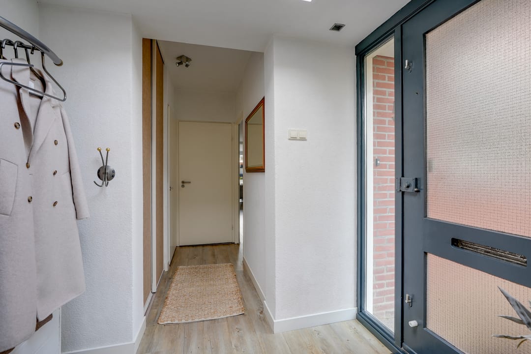 Foto 8 van Stadhoudershof 59