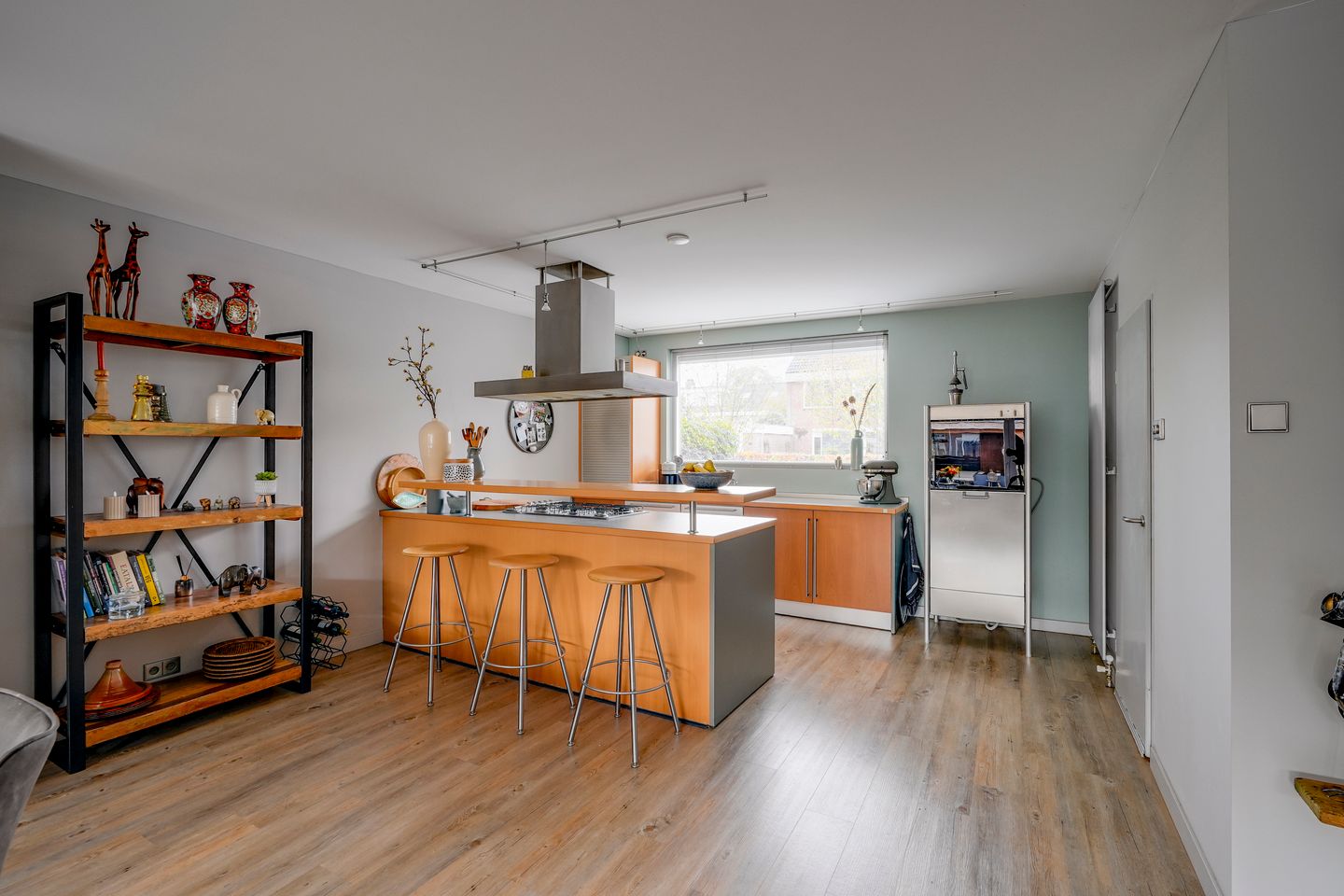 Foto 10 van Stadhoudershof 59