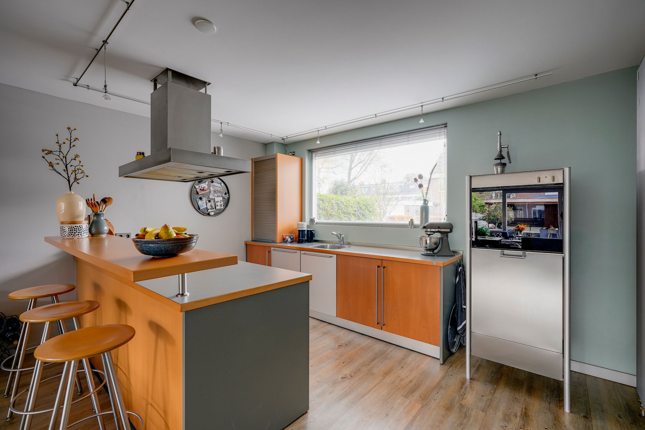 Foto 12 van Stadhoudershof 59