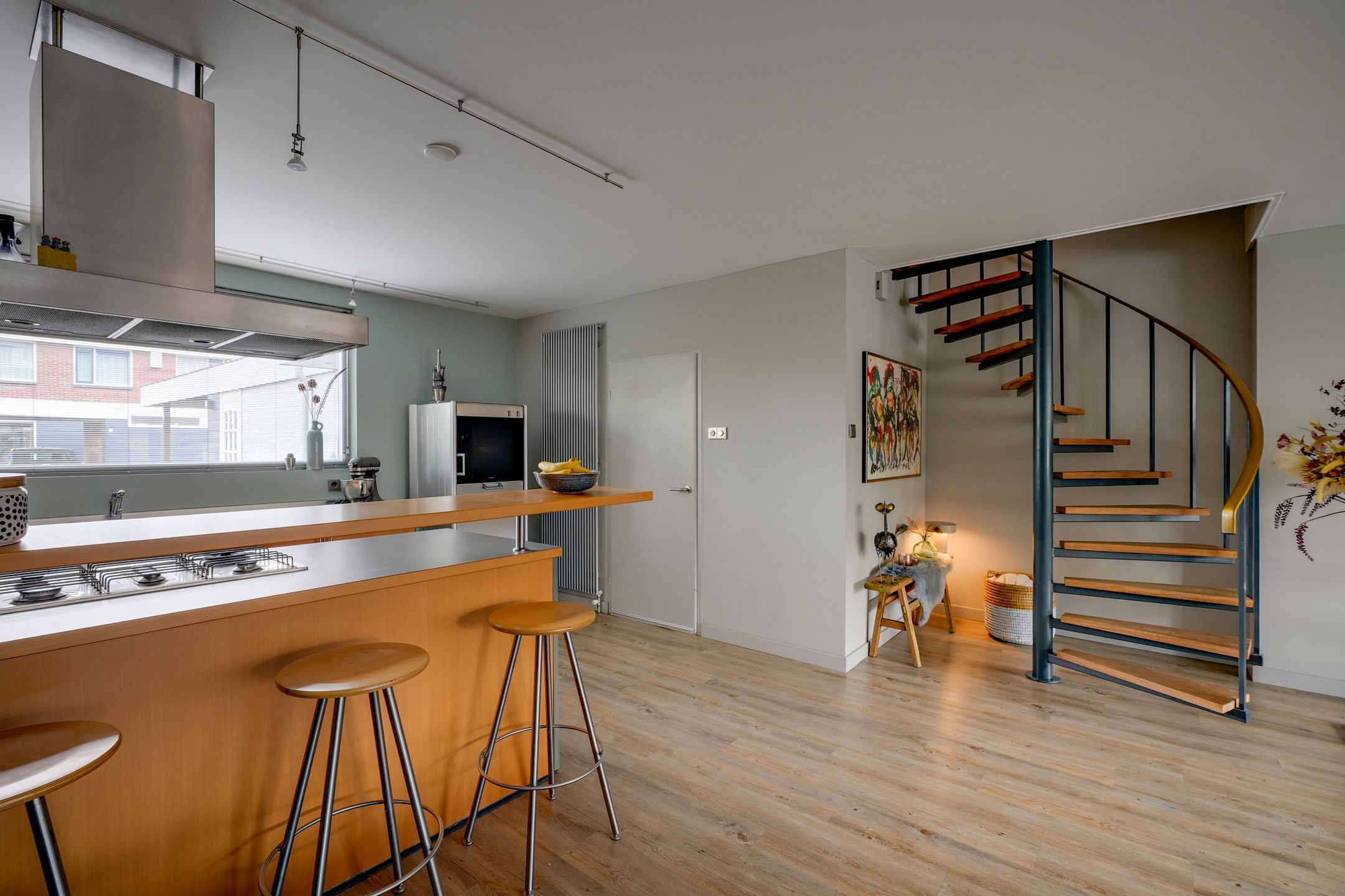 Foto 15 van Stadhoudershof 59