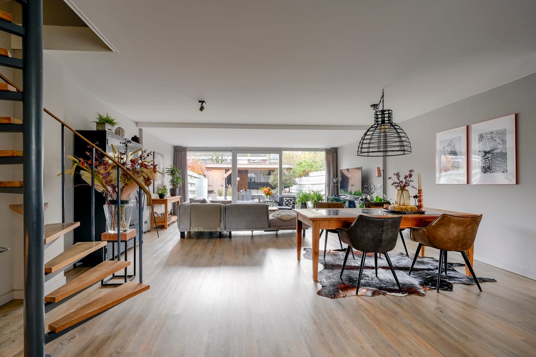 Foto 16 van Stadhoudershof 59