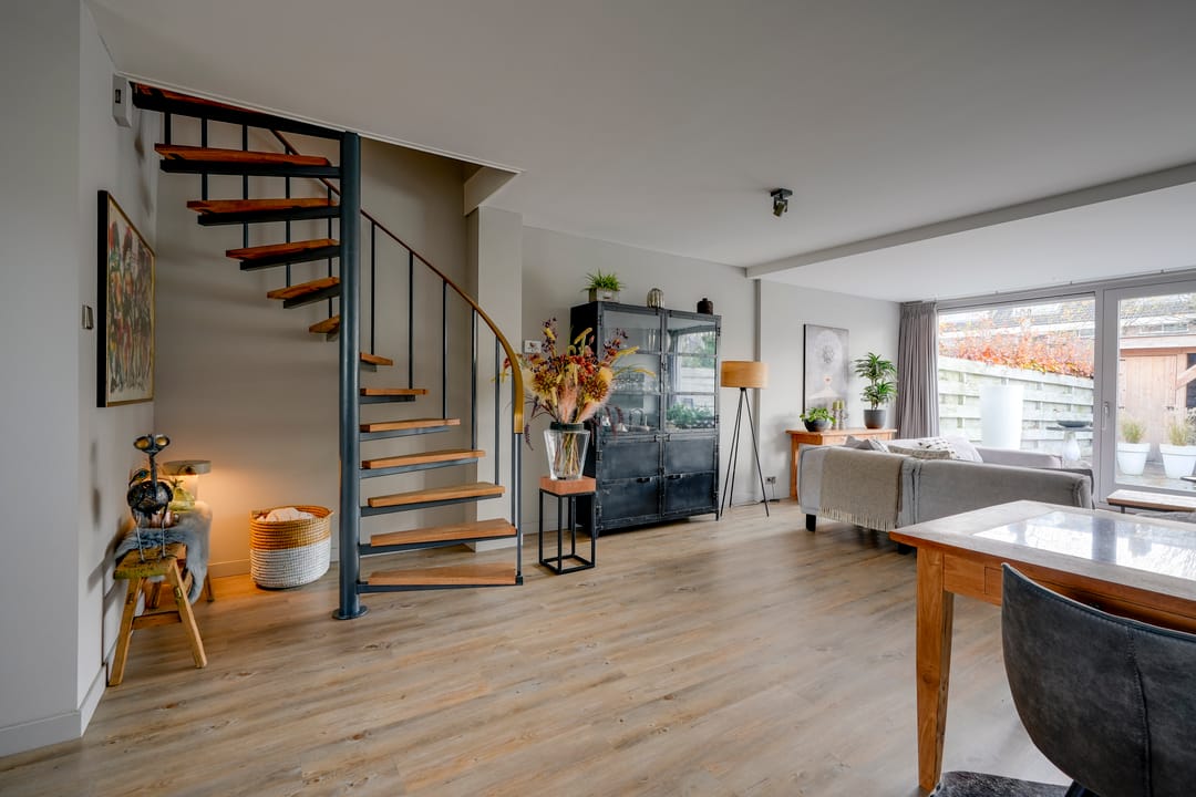 Foto 17 van Stadhoudershof 59