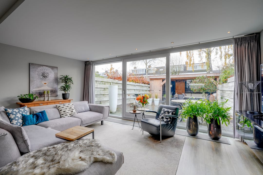 Foto 22 van Stadhoudershof 59