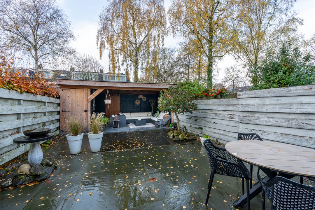 Foto 23 van Stadhoudershof 59