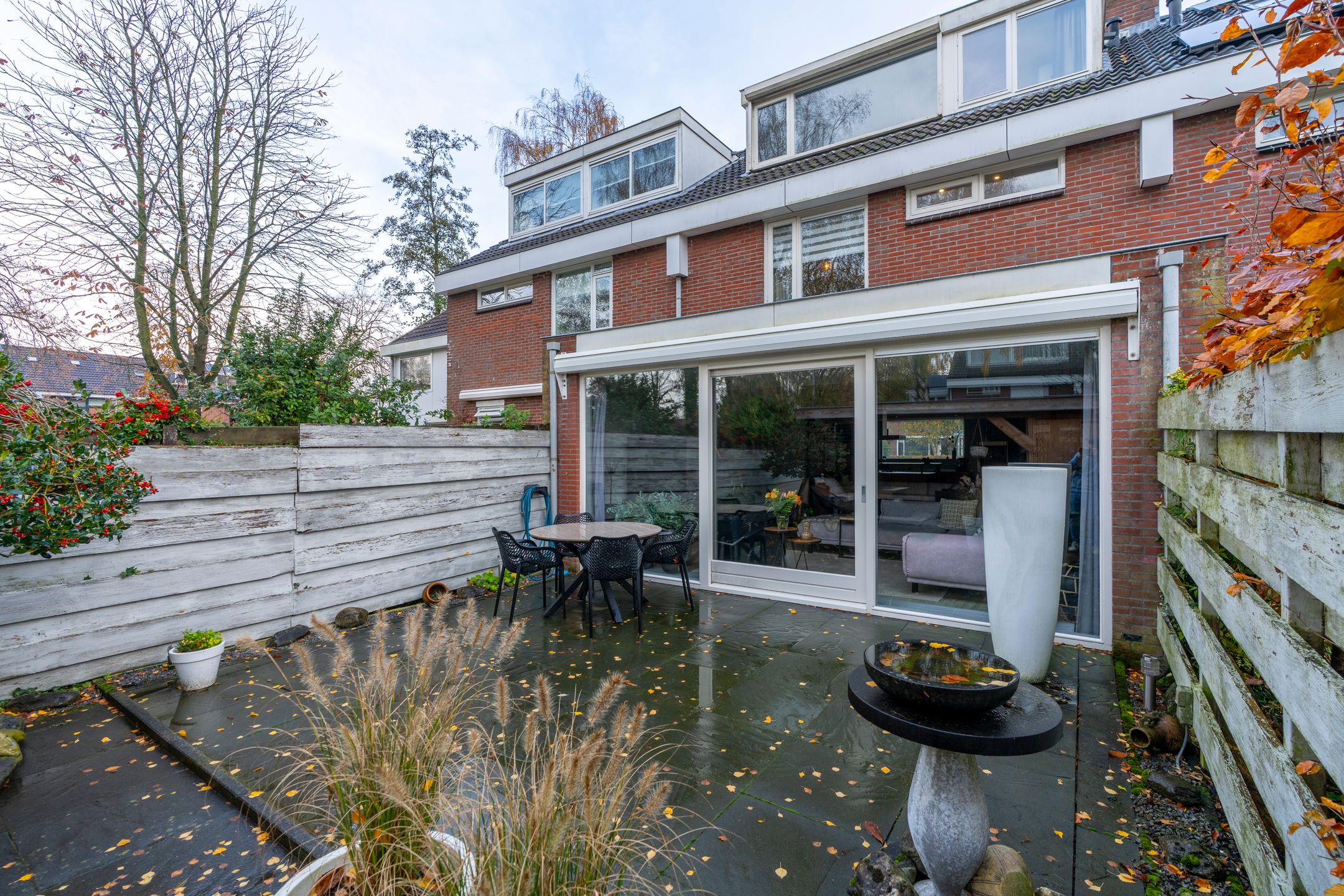 Foto 24 van Stadhoudershof 59