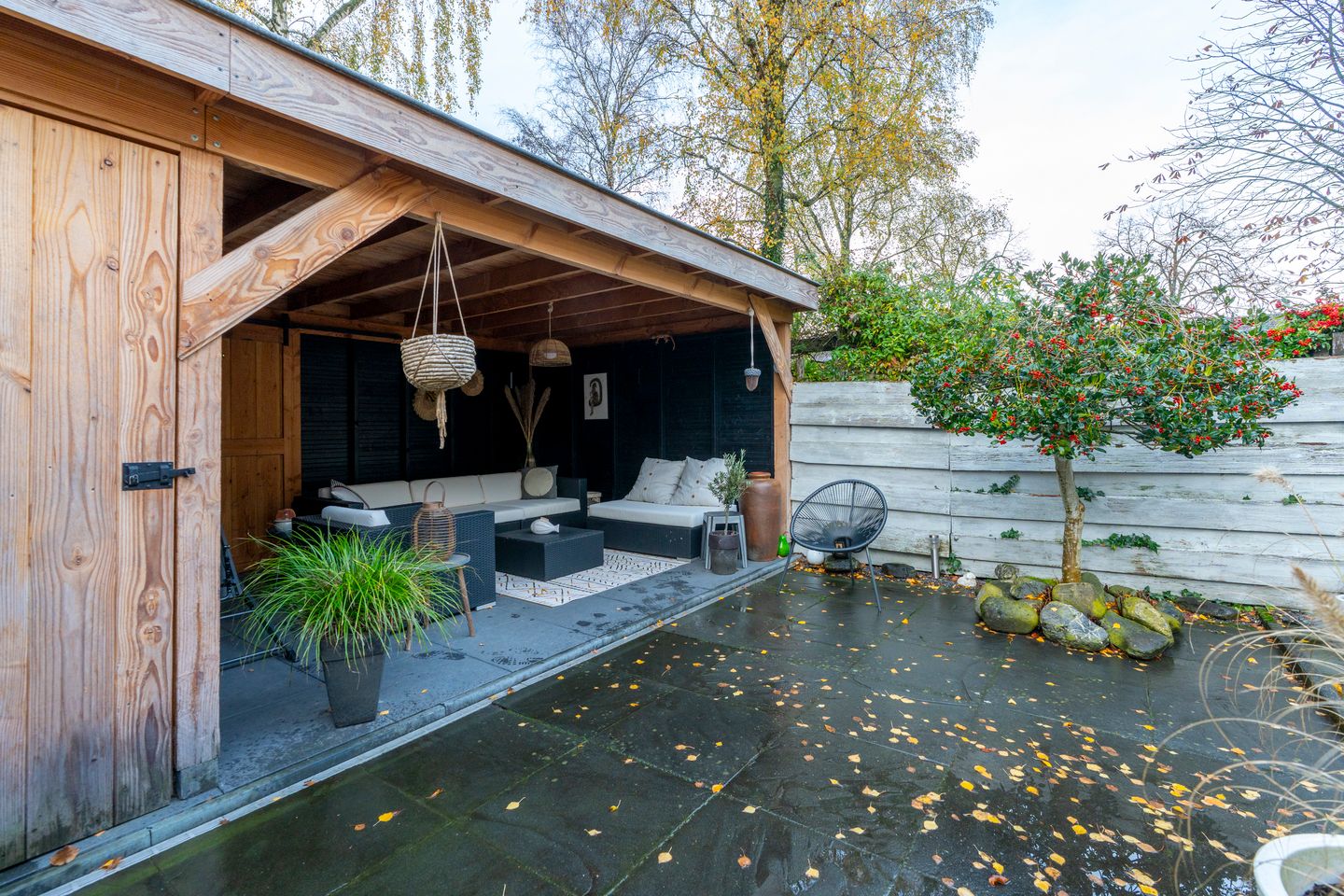 Foto 25 van Stadhoudershof 59