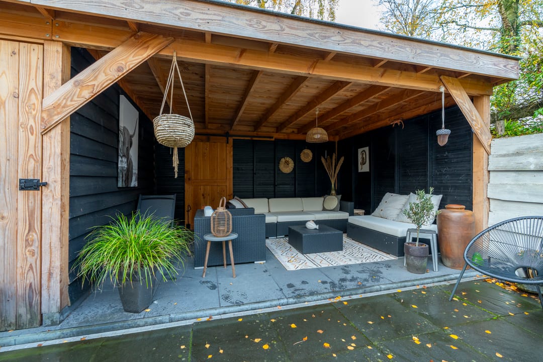 Foto 26 van Stadhoudershof 59