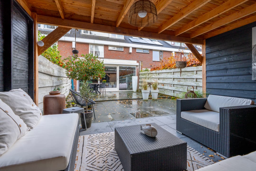 Foto 28 van Stadhoudershof 59