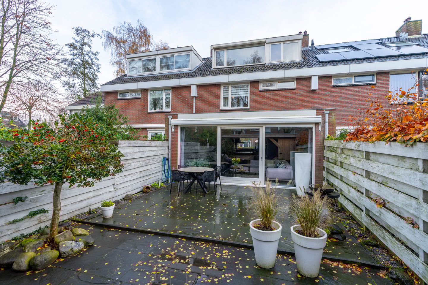 Foto 29 van Stadhoudershof 59