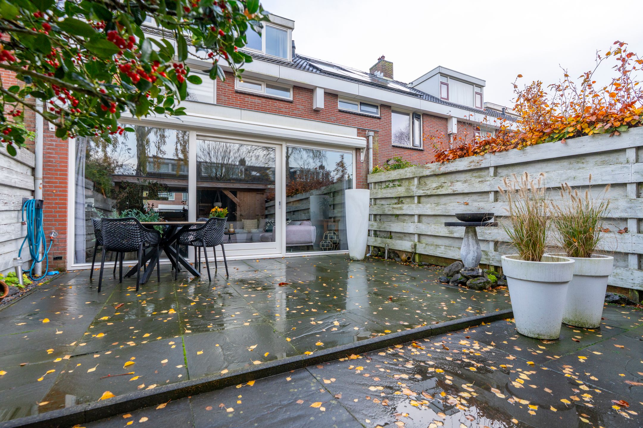 Foto 30 van Stadhoudershof 59