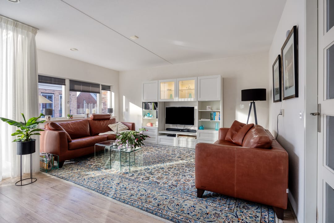 Foto 2 van Ortolaanstraat 37