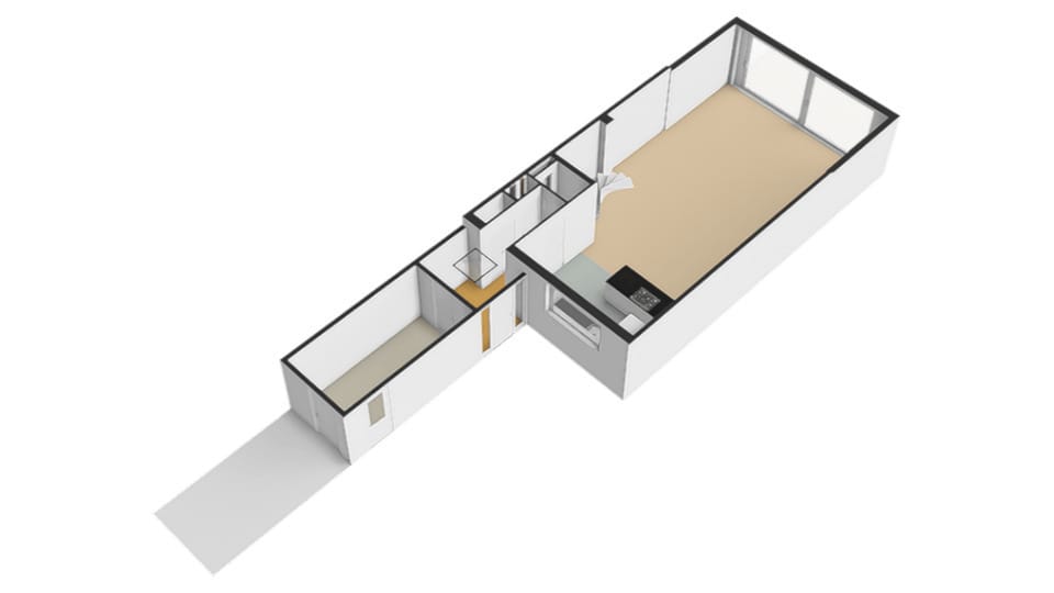 Foto 45 van Stadhoudershof 59