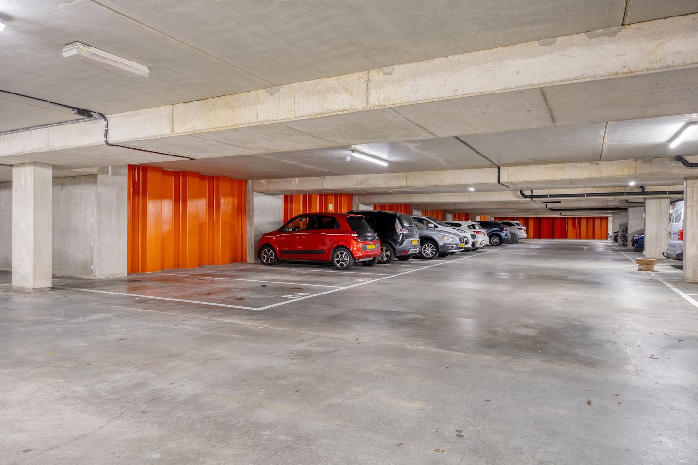 Foto 4 van Ortolaanstraat 37