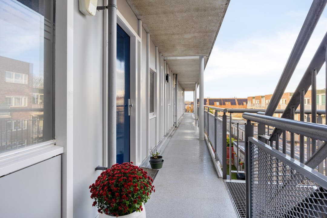 Foto 8 van Ortolaanstraat 37