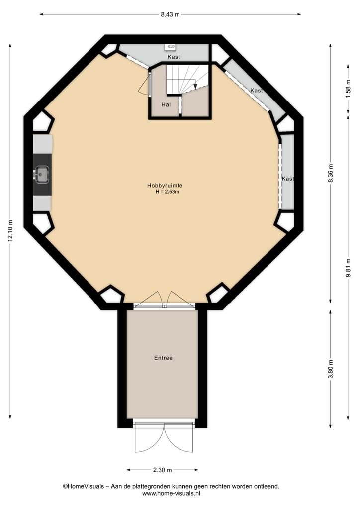 Foto 72 van Dedemsvaartseweg-Noord 124-A