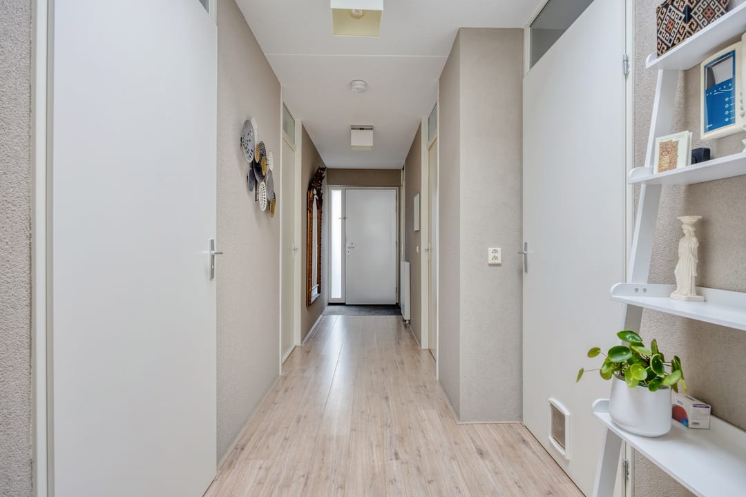 Foto 11 van Ortolaanstraat 37