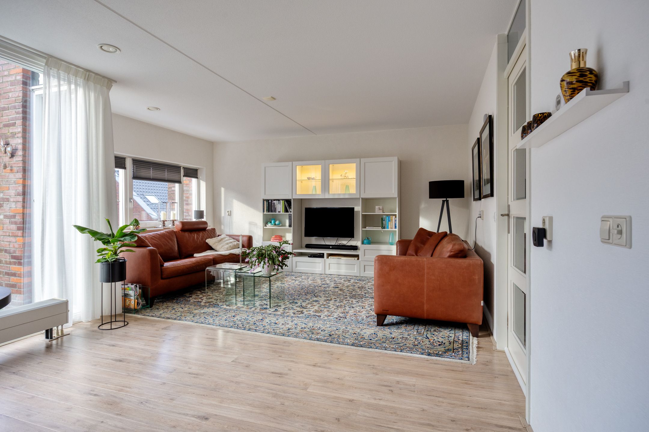 Foto 12 van Ortolaanstraat 37