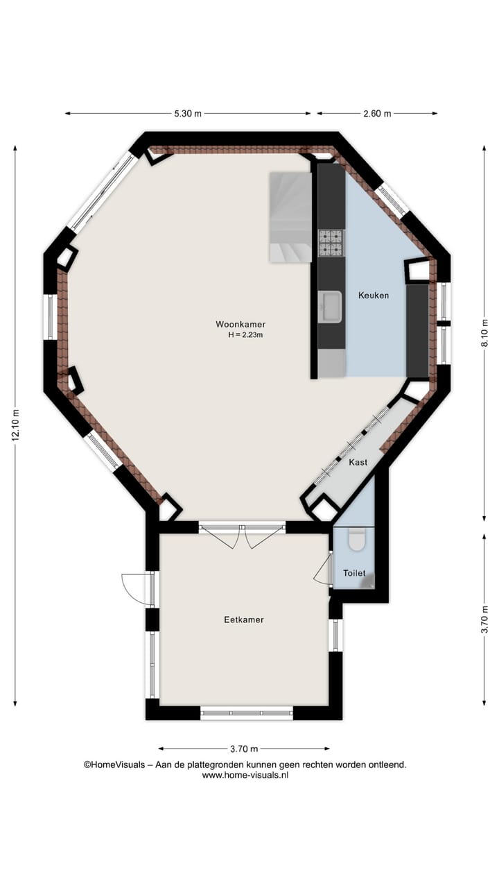 Foto 73 van Dedemsvaartseweg-Noord 124-A