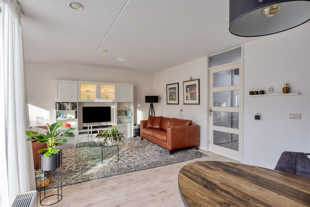 Foto 13 van Ortolaanstraat 37