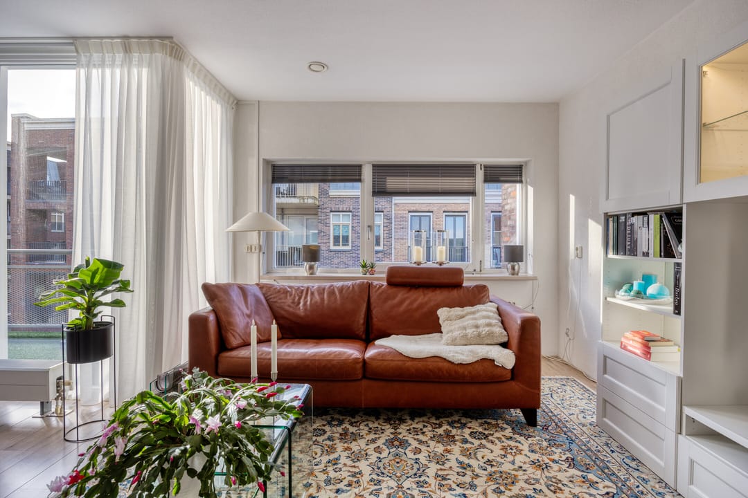 Foto 17 van Ortolaanstraat 37