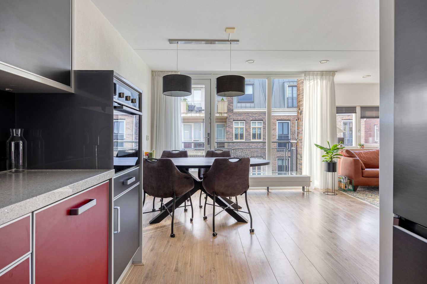 Foto 20 van Ortolaanstraat 37