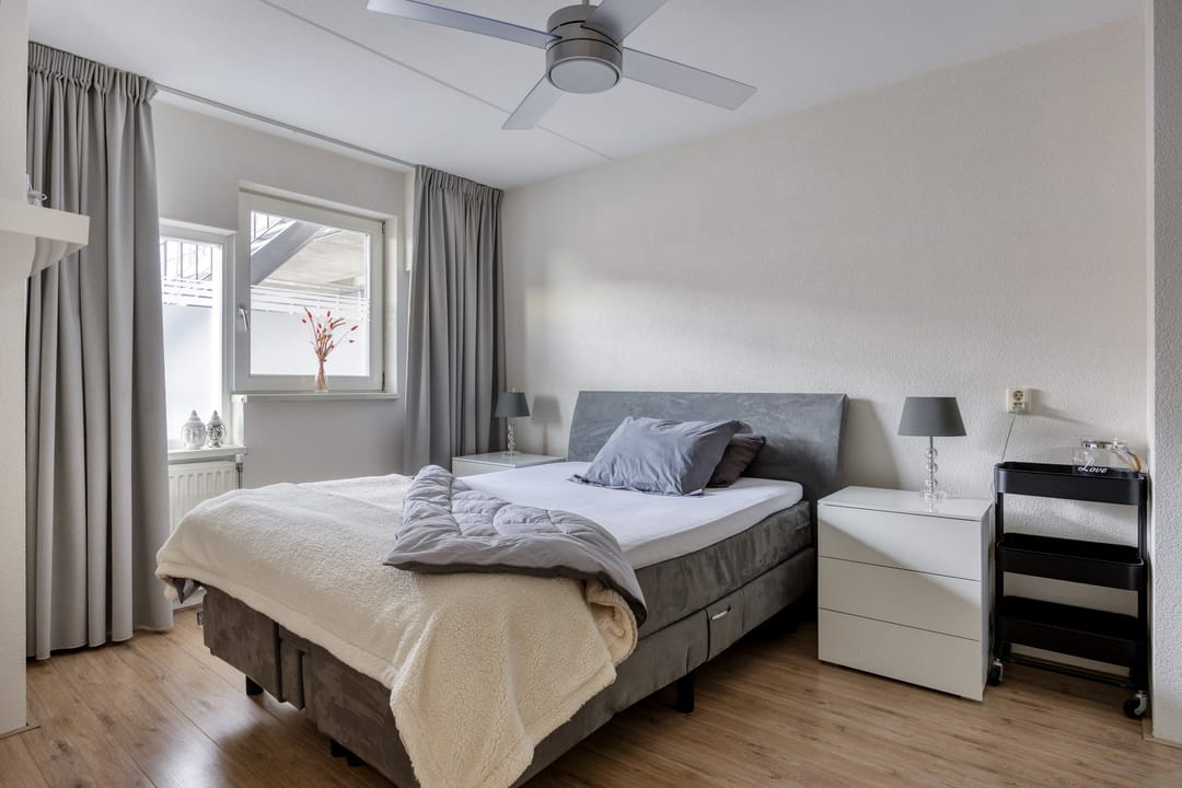 Foto 22 van Ortolaanstraat 37