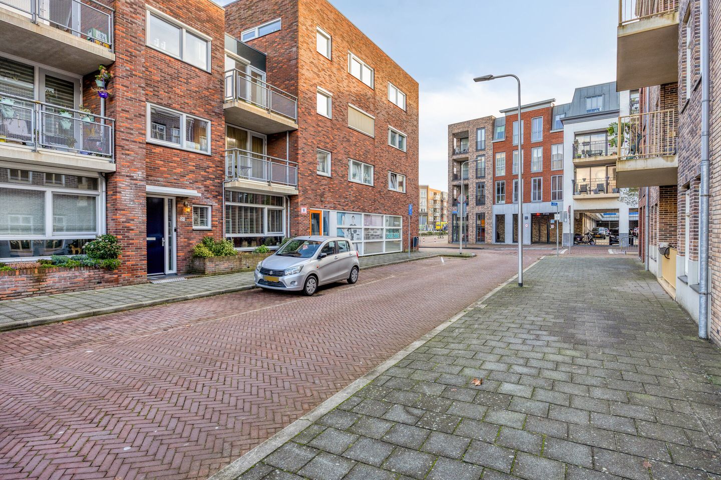 Foto 35 van Ortolaanstraat 37