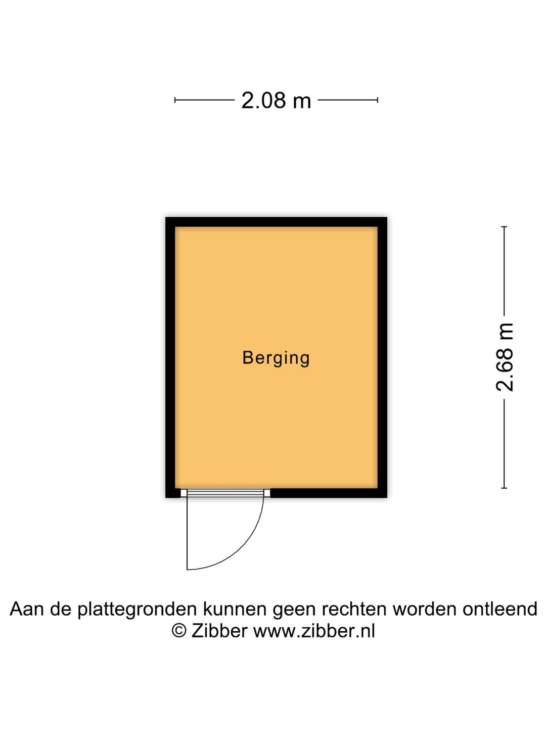 Foto 38 van Ortolaanstraat 37