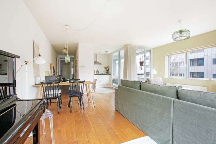 Photo 3 of Rietlandpark 81