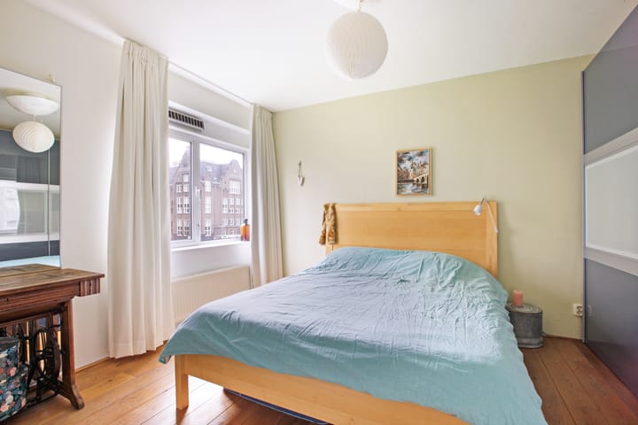 Foto 8 van Rietlandpark 81