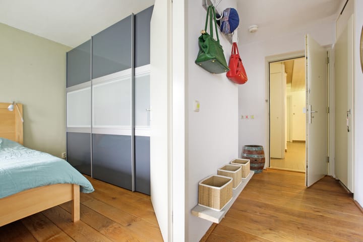 Foto 9 van Rietlandpark 81