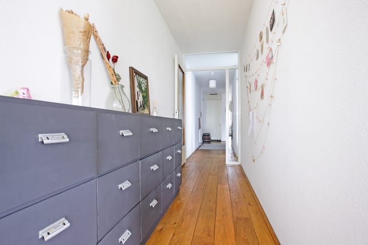 Foto 11 van Rietlandpark 81