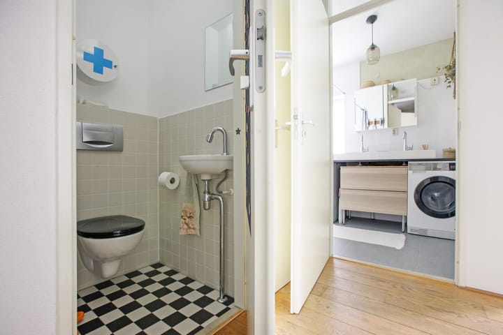 Foto 14 van Rietlandpark 81